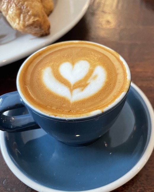 Thoughts as we enter the new year